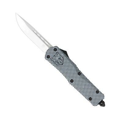 CobraTec Large FS-3 Carbon Fiber LCFFS-3DNS